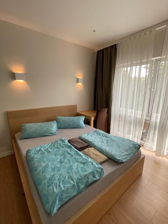 Lejlighed Secret Lux Special Offer