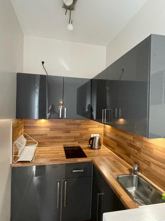 Secret Lux Special Offer Lejlighed Berlin