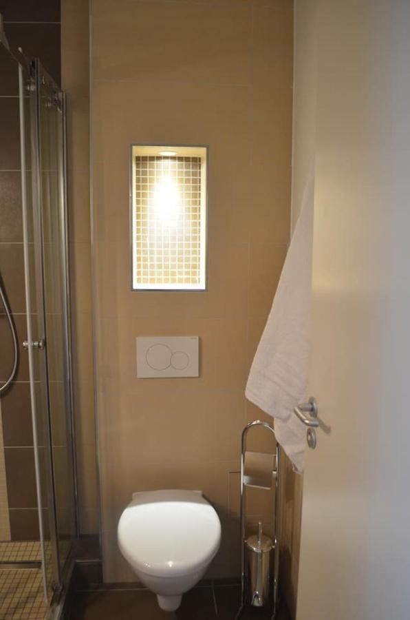 Secret Lux Special Offer Lejlighed